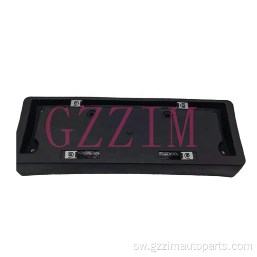 Model 3 Bodi ya Leseni ya Mbele OEM 1096836-00-B 1098803-00-B